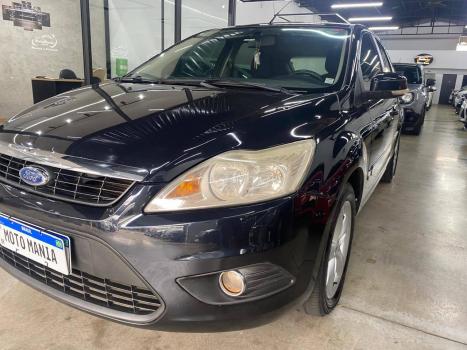 FORD Focus Hatch 1.6 16V 4P FLEX S, Foto 2
