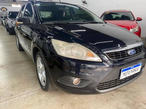 FORD Focus Hatch 1.6 16V 4P FLEX S, Foto 3