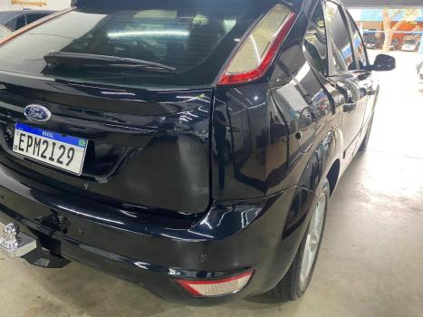 FORD Focus Hatch 1.6 16V 4P FLEX S, Foto 5