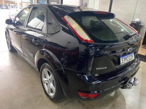FORD Focus Hatch 1.6 16V 4P FLEX S, Foto 8