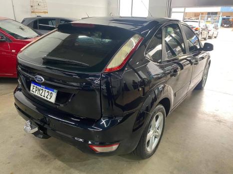 FORD Focus Hatch 1.6 16V 4P FLEX S, Foto 9