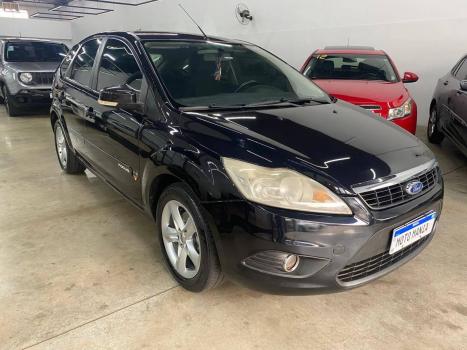 FORD Focus Hatch 1.6 16V 4P FLEX S, Foto 10
