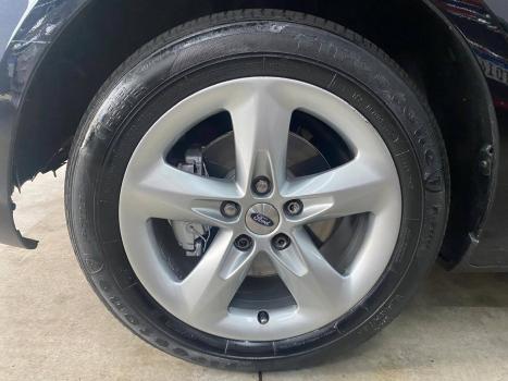 FORD Focus Hatch 1.6 16V 4P FLEX S, Foto 11