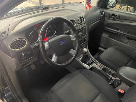 FORD Focus Hatch 1.6 16V 4P FLEX S, Foto 12