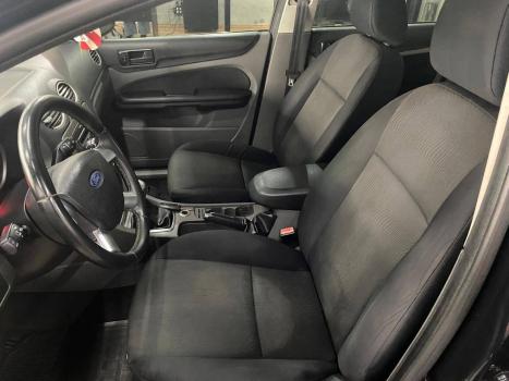 FORD Focus Hatch 1.6 16V 4P FLEX S, Foto 13