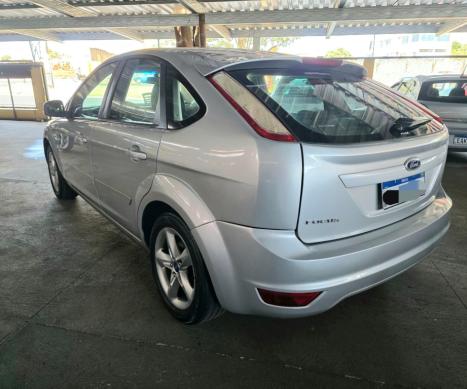 FORD Focus Hatch 1.6 4P GLX FLEX, Foto 1