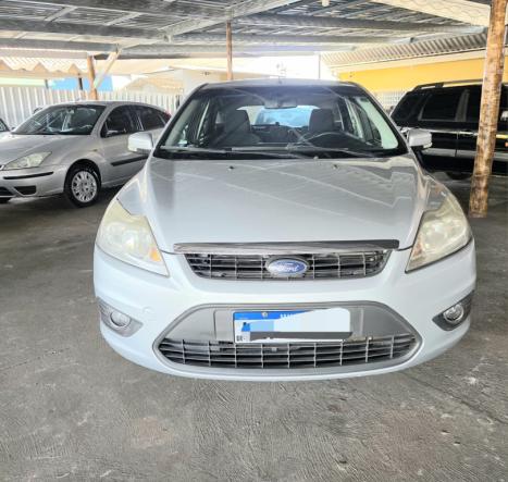 FORD Focus Hatch 1.6 4P GLX FLEX, Foto 10