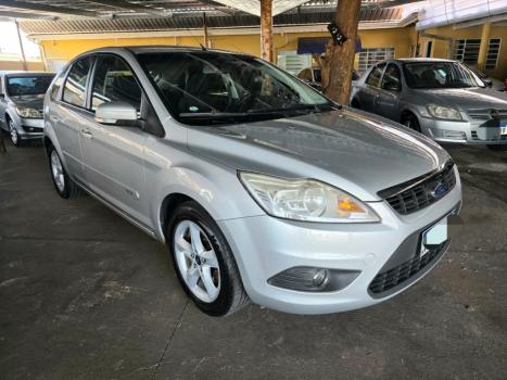 FORD Focus Hatch 1.6 4P GLX FLEX, Foto 11