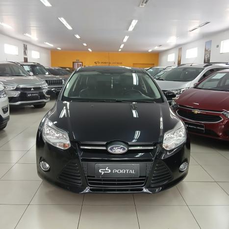 FORD Focus Hatch 1.6 16V 4P FLEX SE POWERSHIFT AUTOMTICO, Foto 2