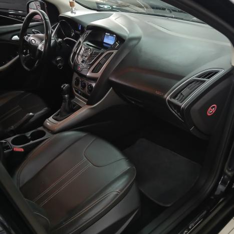 FORD Focus Hatch 1.6 16V 4P FLEX SE POWERSHIFT AUTOMTICO, Foto 6