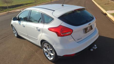 FORD Focus Hatch 2.0 16V 4P FLEX SE AUTOMTICO, Foto 7