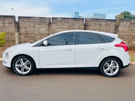 FORD Focus Hatch 2.0 16V 4P FLEX SE AUTOMTICO, Foto 6