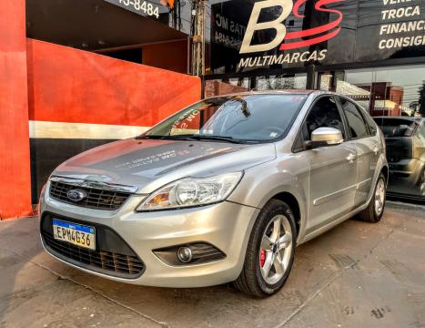 FORD Focus Hatch 2.0 16V 4P GLX AUTOMTICO, Foto 3