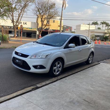 FORD Focus Hatch 2.0 16V 4P FLEX SE AUTOMTICO, Foto 3