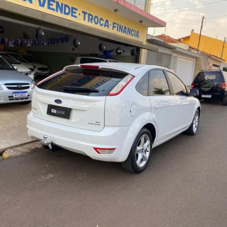 FORD Focus Hatch 2.0 16V 4P FLEX SE AUTOMTICO, Foto 5