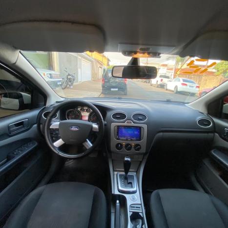 FORD Focus Hatch 2.0 16V 4P FLEX SE AUTOMTICO, Foto 8