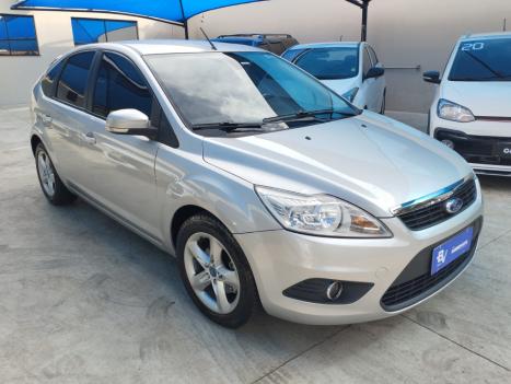 FORD Focus Hatch 2.0 16V 4P FLEX AUTOMTICO, Foto 2