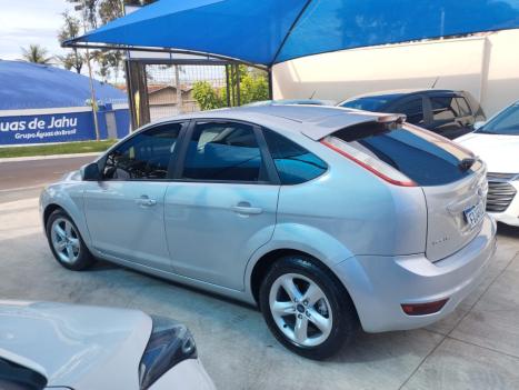 FORD Focus Hatch 2.0 16V 4P FLEX AUTOMTICO, Foto 3