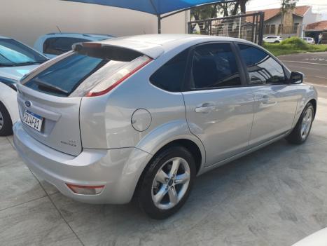 FORD Focus Hatch 2.0 16V 4P FLEX AUTOMTICO, Foto 4