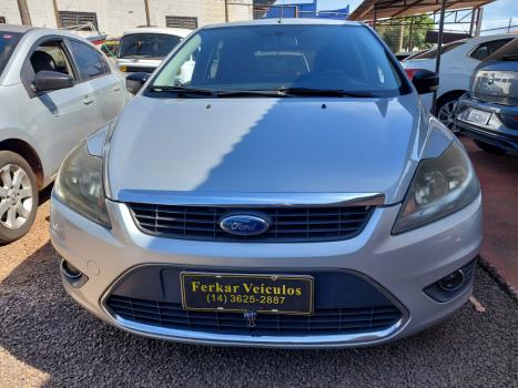 FORD Focus Hatch 2.0 16V 4P GHIA AUTOMTICO, Foto 2