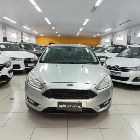 FORD Focus Hatch 2.0 16V 4P FLEX SE PLUS POWERSHIFT AUTOMTICO, Foto 2