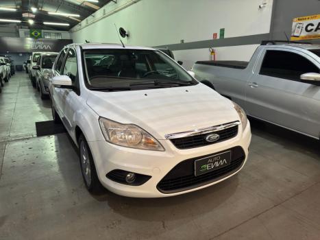 FORD Focus Hatch 2.0 16V 4P FLEX AUTOMTICO, Foto 1