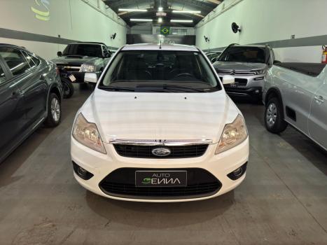 FORD Focus Hatch 2.0 16V 4P FLEX AUTOMTICO, Foto 2