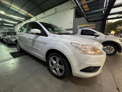 FORD Focus Hatch 2.0 16V 4P FLEX AUTOMTICO, Foto 3