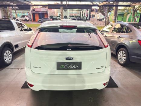 FORD Focus Hatch 2.0 16V 4P FLEX AUTOMTICO, Foto 5