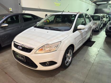 FORD Focus Hatch 2.0 16V 4P FLEX AUTOMTICO, Foto 6