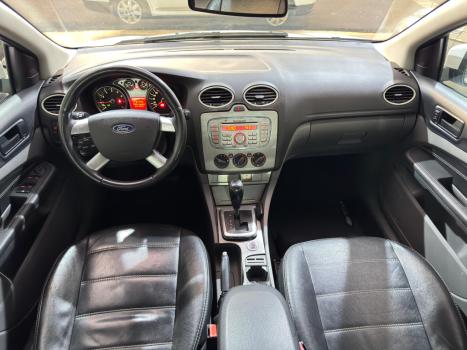 FORD Focus Hatch 2.0 16V 4P FLEX AUTOMTICO, Foto 7