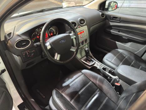 FORD Focus Hatch 2.0 16V 4P FLEX AUTOMTICO, Foto 9