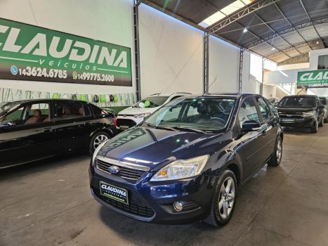 FORD Focus Hatch 2.0 16V 4P GHIA FLEX, Foto 1