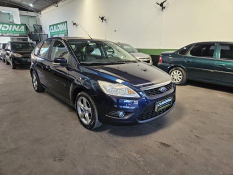 FORD Focus Hatch 2.0 16V 4P GHIA FLEX, Foto 3
