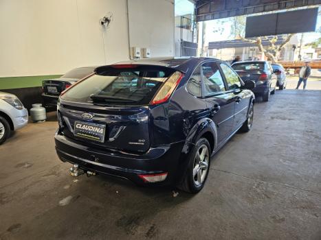 FORD Focus Hatch 2.0 16V 4P GHIA FLEX, Foto 4