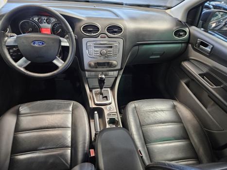 FORD Focus Hatch 2.0 16V 4P GHIA FLEX, Foto 5