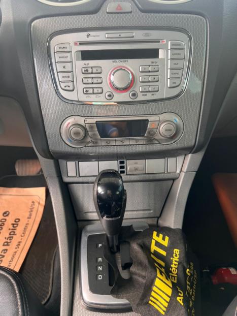 FORD Focus Hatch 2.0 16V 4P GHIA AUTOMTICO, Foto 8