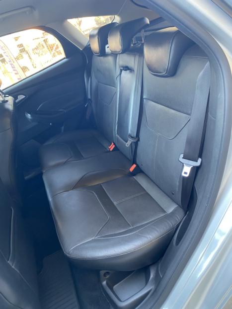 FORD Focus Hatch 2.0 16V 4P FLEX TITANIUM POWERSHIFT AUTOMTICO, Foto 6