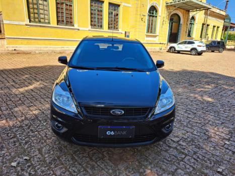 FORD Focus Hatch 2.0 16V 4P GLX, Foto 4