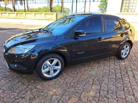 FORD Focus Hatch 2.0 16V 4P GLX, Foto 7