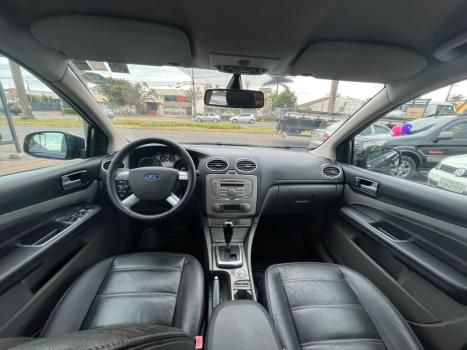 FORD Focus Hatch 2.0 16V 4P FLEX SE AUTOMTICO, Foto 2