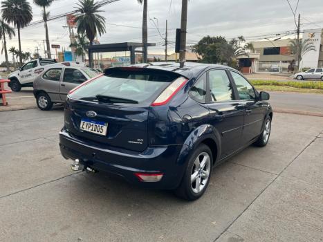 FORD Focus Hatch 2.0 16V 4P FLEX SE AUTOMTICO, Foto 3
