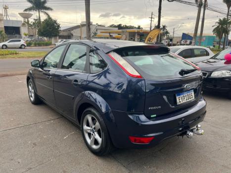 FORD Focus Hatch 2.0 16V 4P FLEX SE AUTOMTICO, Foto 4