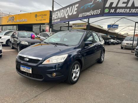 FORD Focus Hatch 2.0 16V 4P FLEX SE AUTOMTICO, Foto 5
