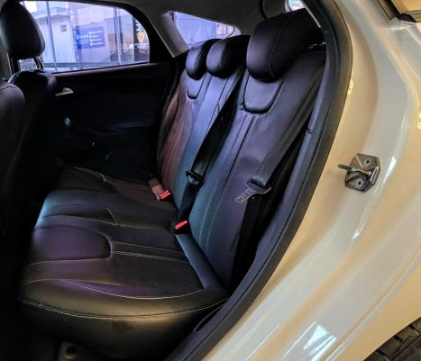 FORD Focus Hatch 2.0 16V 4P FLEX SE PLUS POWERSHIFT AUTOMTICO, Foto 8