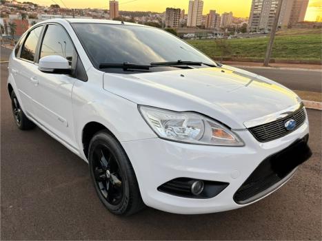 FORD Focus Hatch 2.0 16V 4P GLX FLEX, Foto 5