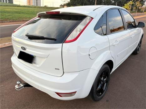 FORD Focus Hatch 2.0 16V 4P GLX FLEX, Foto 6