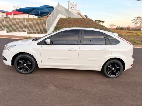 FORD Focus Hatch 2.0 16V 4P GLX FLEX, Foto 7