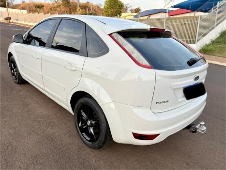 FORD Focus Hatch 2.0 16V 4P GLX FLEX, Foto 8