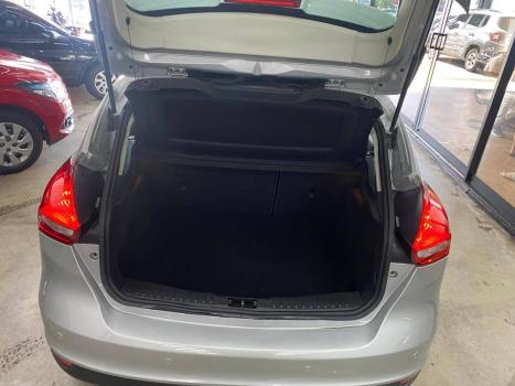 FORD Focus Hatch 2.0 16V 4P FLEX SE AUTOMTICO, Foto 6